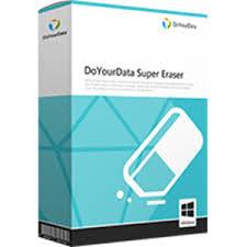 Super Eraser License Key Download Free DoYourData Super Eraser License Code