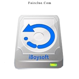 iBoysoft Data Recovery Pro License Key