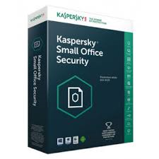 Kaspersky Small Office Security License Key