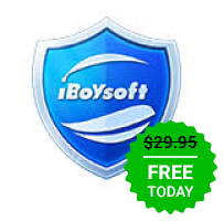 iBoysoft File Protector