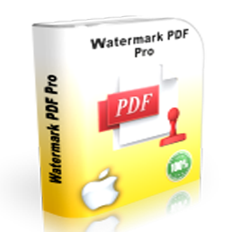 PcWinSoft Watermark PDF Pro license key